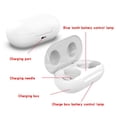 thumbnail image 2 of Caja de carga de reemplazo de auriculares compatible con Bluetooth para Samsung Galaxy Buds S, 2 of 8