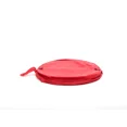 thumbnail image 4 of Pop-Up Laundry Basket, Red, 4 of 5