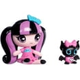 thumbnail image 2 of Monster High Minis Draculaura & Count Fabulous Figures, 2 of 3