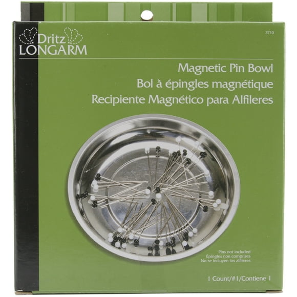 Dritz Bol Magnétique Longarm
