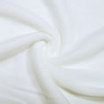 thumbnail image 4 of Suéter Térmico Gibobby de Manga Larga Casual con Hombros Descubiertos y Botones para Mujer Otoño Invierno Blanco XL, 4 of 5