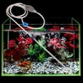 thumbnail image 4 of Aquarium Water Changer, Fish  Water Changer, Water Changer Pipe for Fish  Aquarium Short Type,Standard Type, 4 of 8