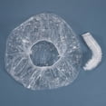 thumbnail image 5 of Baby Shampoo Cap & Women's Disposable Shower Cap 1&100pcs, 5 of 5
