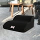thumbnail image 4 of Rampas de escalera para perros de 2 escalones, antideslizantes, para sofá cama y gatos. Negro, 4 of 9