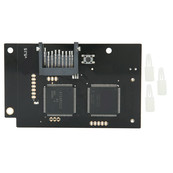 GDEMU Dreamcast Sega, Optical Drive SEGA Dream Cast Optical Drive Board For SEGA Dream Cast For SEGA DC