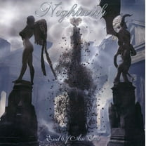 Nightwish - End of An Era - Music & Performance - CD