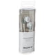 thumbnail image 2 of Audífonos Sony Alámbricos In-ear MDR-E9 3.5mm Gris Intrauditivos, 2 of 3