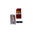 thumbnail image 1 of Calavera DEPO Ford Courier 2001 - 2012 Chofer, 1 of 1