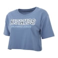 thumbnail image 2 of Playera Dama Oversize K-Swiss GTSW-1 Color Azul, 2 of 4