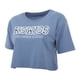 thumbnail image 2 of Playera Dama Oversize K-Swiss GTSW-1 Color Azul, 2 of 4