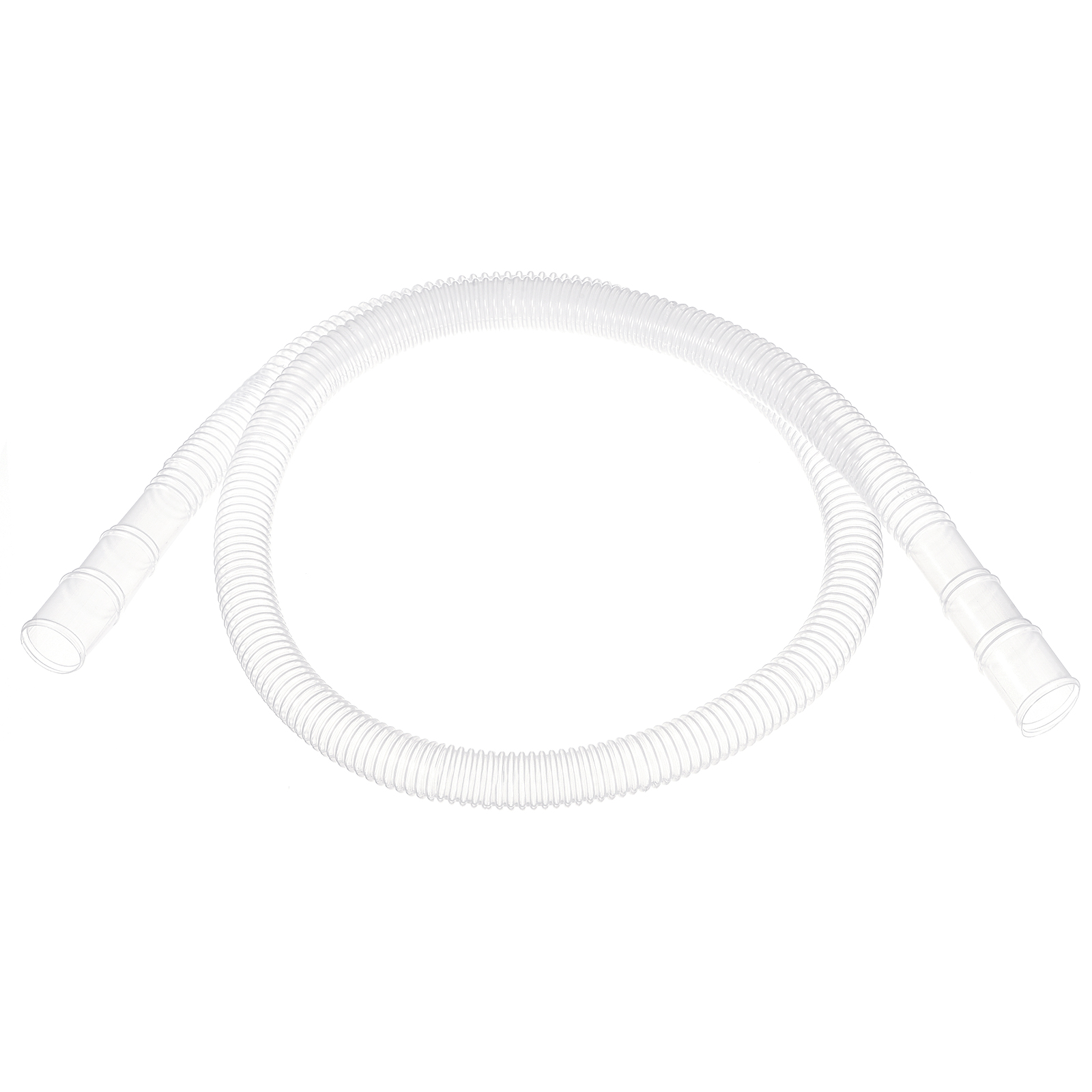 Uxcell Flexible Sinks Drain Pipe, 3/4 ID Corrugated Expandable Flexible