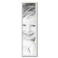 thumbnail image 2 of ArtToFrames 9x34 inch White Picture Frame, White Wood Poster Frame (4110), 2 of 8