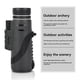 thumbnail image 5 of Monoscope 8 Times Mirror 8 Times Magnification Outdoor Equipment Hand-Held Monocular Glasses, 5 of 5