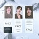thumbnail image 1 of Kpop BTS Jimin Álbum Face Lucky Draw Photocards Soundwave Photo Card, 1 of 4