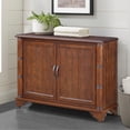 thumbnail image 2 of 40" Retro Entry Table with Removable Shelf | Multi - functional for Buffet or Hallway | Enhances Home Decor with Classic Style, 2 of 6