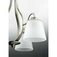 thumbnail image 4 of Arden Collection Two-Light 14" Flush Mount, 4 of 6