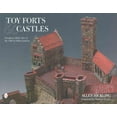thumbnail image 1 of Toy Forts & Castles, Allen Hickling Hardcover, 1 of 3