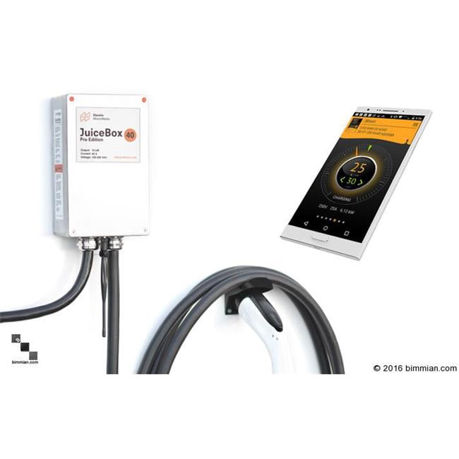 mounting juicebox charger mounting juicebox charger