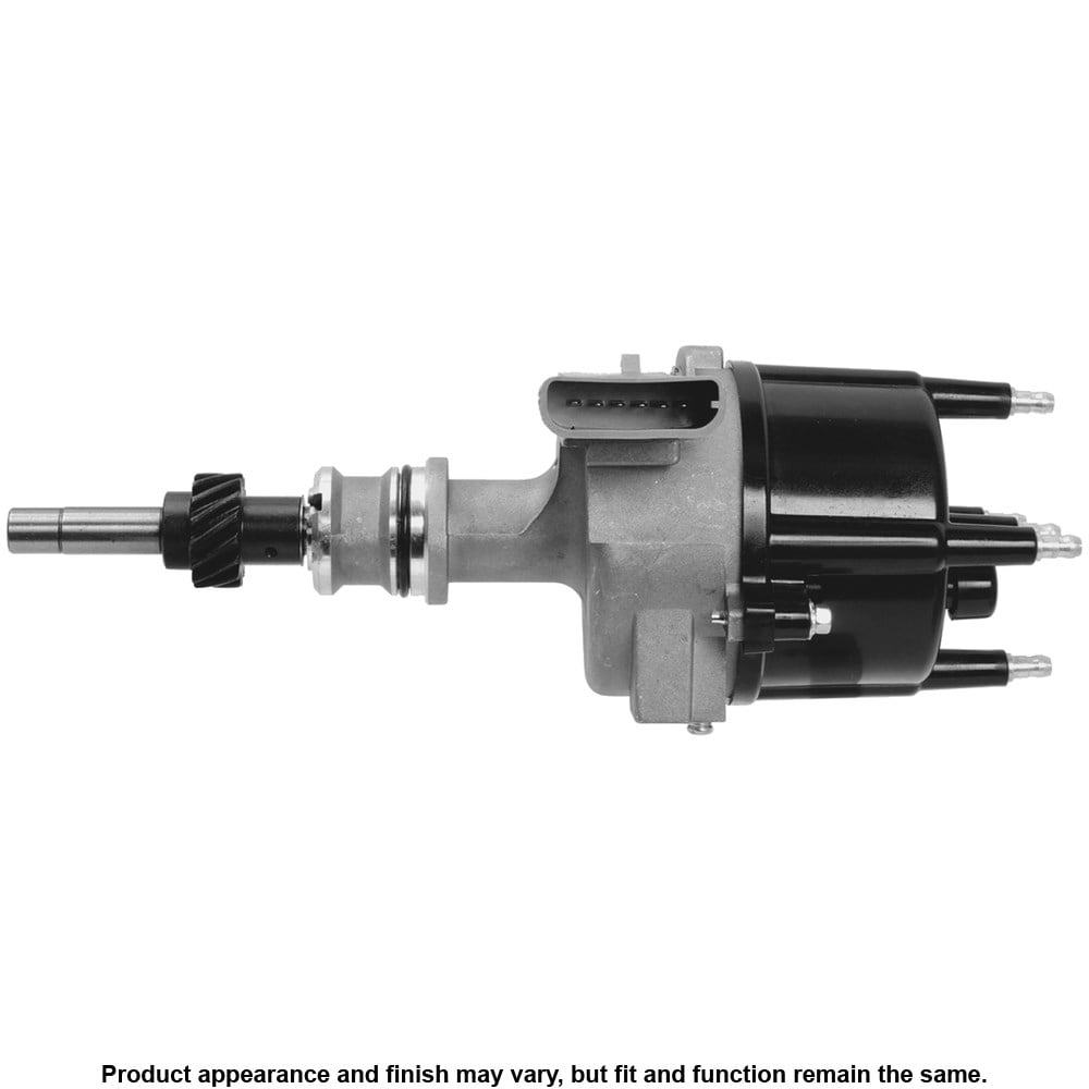 CARDONE New 84-2496MA Distributor fits 1984-1994 Ford, Mercury