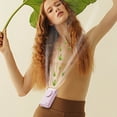 thumbnail image 4 of Sokhug Mini Clip Waist Hanging Fan USB Charging Multifunctional Outdoor Desktop Portable Neck Hanging Handheld Small Fan, 4 of 5