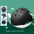 thumbnail image 4 of Casco de bicicleta para niños de 3 a 13 años, casco para niñas, bebés, protección para bebés, niños, 4 of 5