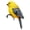 Yellow, variant on lanema Realistic Resins Garden Bird Statue Beautiful Sparrows Decoration Sculpture Yard Art For Flower Bed And Pathways