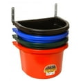 thumbnail image 4 of Little Giant FF11RED 20 Quart Durable Fence Feeder with Mounting Brackets, 4 of 4