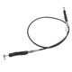 thumbnail image 3 of Cable de cambio de marchas de 78,7 pulgadas 7081209 Accesorio de repuesto apto para Polaris Ranger 500 700 2005?2010, 3 of 8