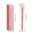 thumbnail image 2 of Liquid Contour for Cheeks, Sponge Tip Tube Liquid Contour, Cheek Contour Makeup, Buildable Liquid Cheek Contour for Natural 3D Facial Look, Portable Tube Liquid Contour for Daily Travel Makeup, 2 of 6