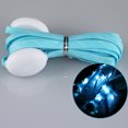 thumbnail image 1 of Cordones de zapatos LED Macarena Azul, 1 of 8