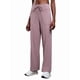thumbnail image 2 of Pantalones Anchos y Cómodos para Mujer, con Bolsillos Grandes, para Fitness, Yoga y Deportes Casuales. Rosa XXL, 2 of 9