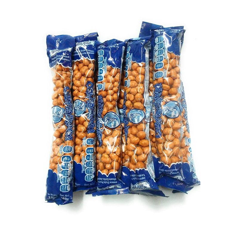 Detalle 50+ imagen japanese peanuts walmart Thptletrongtan.edu.vn