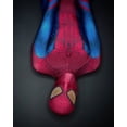 thumbnail image 4 of Halloween hombres adultos/niños TASM Spidercosplay disfraz el increíble superhéroe Zentai traje niños mono masculino, 4 of 5
