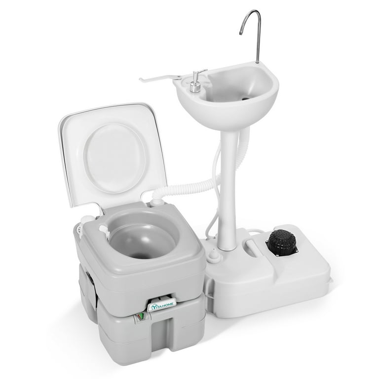 Portable Hand Wash Sinks - Flush Services