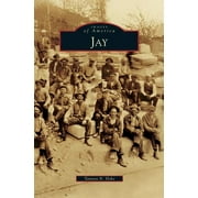 Jay (Hardcover)