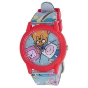 Adventure Time Watch Adjustable Limited Edition as Featured in Deadpool
