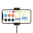 thumbnail image 2 of Belkin 10W Wireless Charging Vent Mount Car Charger, Black, 2 of 4