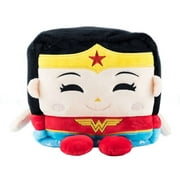 Kawaii Cubes Large DC Comics Wonderwoman