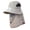 GY1, variant on FUZHIQ Lightweight Cooling Fan Hat with Neck & Face Cover, Solar Powered Wide Brim Sun Hat with Breathable Mesh Window, Adjustable Fan for Men Women Fishing Hiking Camping Beach,One Size