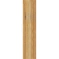 thumbnail image 4 of Ekena Millwork 6"W x 18"D x 26"H Funston Rough Sawn Craftsman Outlooker, Western Red Cedar, 4 of 4