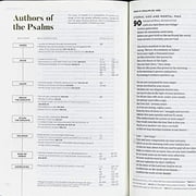 CSB He Reads Truth Bible, Black Leathertouch: Black Letter, Wide Margins, Notetaking Space, Reading Plans, Sewn Binding, Two Ribbon Markers, Easy-To-R (Hardcover)