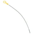 thumbnail image 4 of Oil Dipstick, Stainless Steel Tip Oil Level Gauge Stick High Reliability  For Automobile Detection, 4 of 8