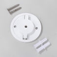 thumbnail image 4 of Smart Camera Mounting Base for Tapo C200 TL70 Accessories-Compatible with C210 HFMQV Wall Installation Support Holder, 4 of 5