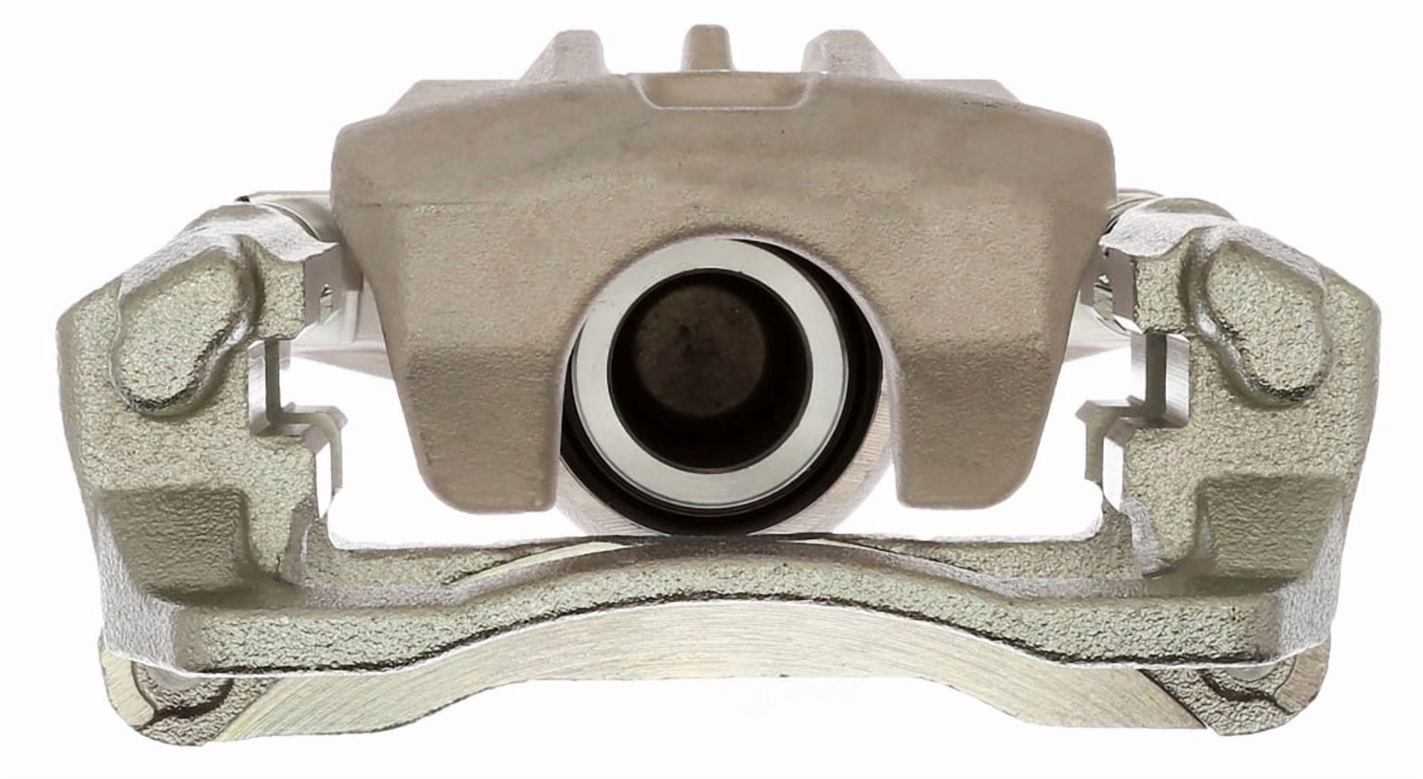 AC Delco 18FR2487N Brake Caliper, Natural Semi-loaded (Caliper & Hardware) Fits select: 2008-2009 SUBARU OUTBACK, 2006-2007 SUBARU LEGACY