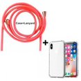 thumbnail image 3 of Case For Samsung Galaxy A55 A13 A23 A33 A53 A73 A15 A54 A34 A24 A52 A14 5G Crossbody Cover Lanyard Necklace Shoulder Neck Strap, 3 of 5