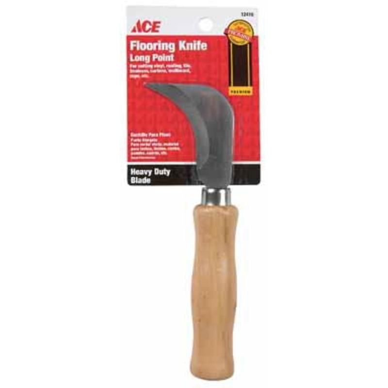 7.5" Premium Flooring Knife Ace Specialty Knives and Blades 24020