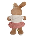 thumbnail image 2 of muñeco de peluche de coneja forever love, 2 of 3