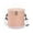 Pink_Free Size, variant on Gnmfd Cylindrical Bento Lunch Bag Insulated Cooler Tote With Handle Crossbody Picnic Bag For Office School Travel Food Storage Containers With Lids Pantry Organizers Christmas Gifts