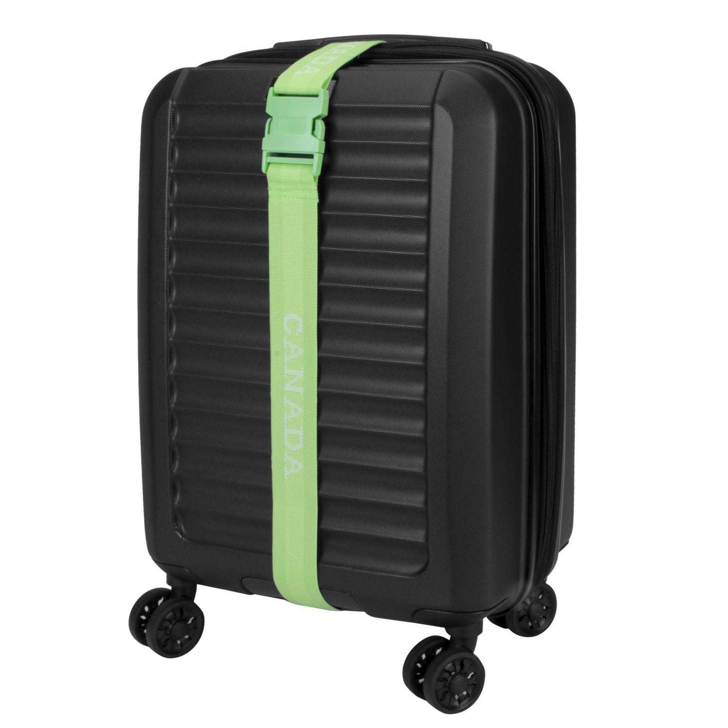 Northern Traveller Luggage Strap 1 piece, 72" (183 cm)