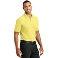 thumbnail image 4 of Port Authority Core Classic Pique Polo-2XL (Lemon Drop Yellow), 4 of 6
